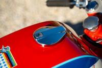1973 MV Agusta 750 S [Location: Sydney] - 13