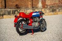 1973 MV Agusta 750 S [Location: Sydney] - 15