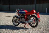 1973 MV Agusta 750 S [Location: Sydney] - 21