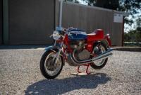 1973 MV Agusta 750 S [Location: Sydney] - 27