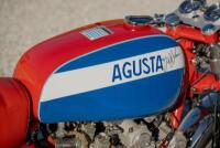 1973 MV Agusta 750 S [Location: Sydney] - 30