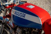 1973 MV Agusta 750 S [Location: Sydney] - 31