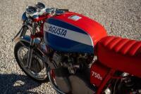 1973 MV Agusta 750 S [Location: Sydney] - 32