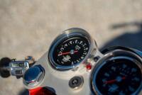 1973 MV Agusta 750 S [Location: Sydney] - 35