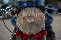 1973 MV Agusta 750 S [Location: Sydney] - 43