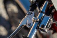 1973 MV Agusta 750 S [Location: Sydney] - 47
