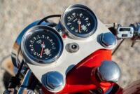 1973 MV Agusta 750 S [Location: Sydney] - 50