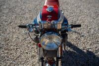 1973 MV Agusta 750 S [Location: Sydney] - 54