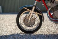 1973 MV Agusta 750 S [Location: Sydney] - 64
