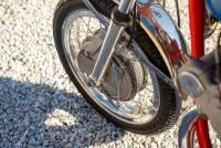 1973 MV Agusta 750 S [Location: Sydney] - 66