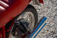 1973 MV Agusta 750 S [Location: Sydney] - 71