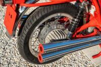 1973 MV Agusta 750 S [Location: Sydney] - 73
