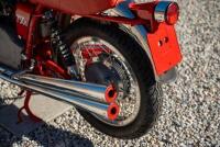 1973 MV Agusta 750 S [Location: Sydney] - 74
