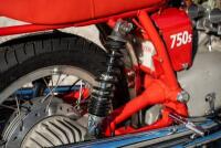 1973 MV Agusta 750 S [Location: Sydney] - 76