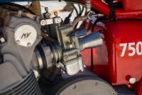 1973 MV Agusta 750 S [Location: Sydney] - 79