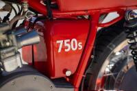1973 MV Agusta 750 S [Location: Sydney] - 80