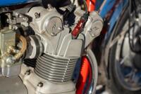 1973 MV Agusta 750 S [Location: Sydney] - 83