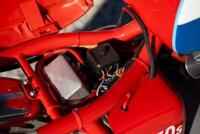 1973 MV Agusta 750 S [Location: Sydney] - 90