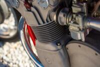 1973 MV Agusta 750 S [Location: Sydney] - 111