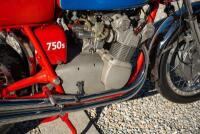 1973 MV Agusta 750 S [Location: Sydney] - 112