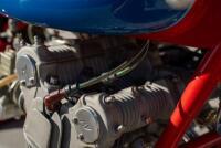 1973 MV Agusta 750 S [Location: Sydney] - 113