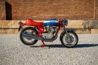 1973 MV Agusta 750 S [Location: Sydney] - 116