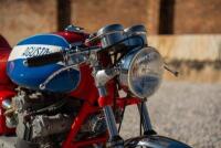 1973 MV Agusta 750 S [Location: Sydney] - 120