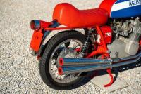 1973 MV Agusta 750 S [Location: Sydney] - 122