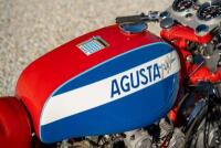 1973 MV Agusta 750 S [Location: Sydney] - 126