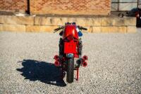 1973 MV Agusta 750 S [Location: Sydney] - 131