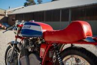 1973 MV Agusta 750 S [Location: Sydney] - 138