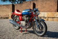 1973 MV Agusta 750 S [Location: Sydney] - 143
