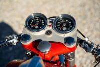 1973 MV Agusta 750 S [Location: Sydney] - 152