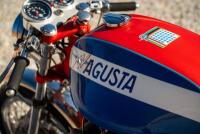 1973 MV Agusta 750 S [Location: Sydney] - 161