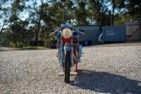 1973 MV Agusta 750 S [Location: Sydney] - 166