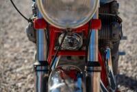 1973 MV Agusta 750 S [Location: Sydney] - 168