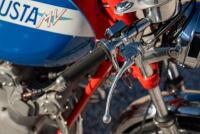 1973 MV Agusta 750 S [Location: Sydney] - 170