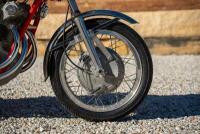 1973 MV Agusta 750 S [Location: Sydney] - 175
