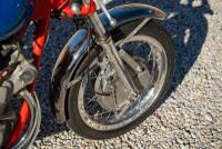 1973 MV Agusta 750 S [Location: Sydney] - 180