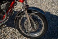 1973 MV Agusta 750 S [Location: Sydney] - 182