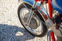1973 MV Agusta 750 S [Location: Sydney] - 183