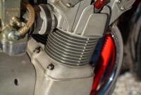 1973 MV Agusta 750 S [Location: Sydney] - 209