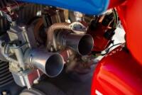 1973 MV Agusta 750 S [Location: Sydney] - 210