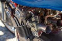 1973 MV Agusta 750 S [Location: Sydney] - 211