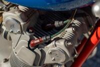 1973 MV Agusta 750 S [Location: Sydney] - 215