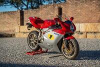 2005 MV Agusta F4 AGO [Location: Sydney] - 2