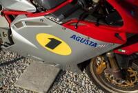 2005 MV Agusta F4 AGO [Location: Sydney] - 6