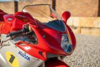 2005 MV Agusta F4 AGO [Location: Sydney] - 8