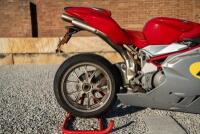 2005 MV Agusta F4 AGO [Location: Sydney] - 10
