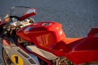 2005 MV Agusta F4 AGO [Location: Sydney] - 49